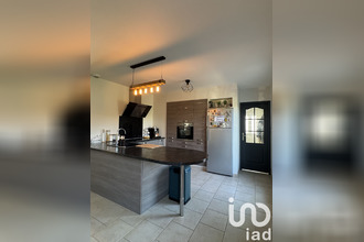 achat maison vasselay 18110