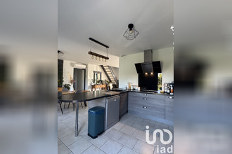 achat maison vasselay 18110