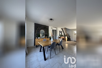 achat maison vasselay 18110