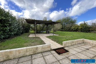 achat maison vasselay 18110