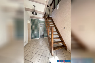 achat maison vasselay 18110