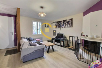 achat maison vasselay 18110