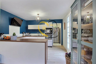 achat maison vasselay 18110