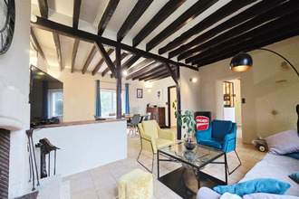 achat maison vasselay 18110