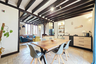 achat maison vasselay 18110