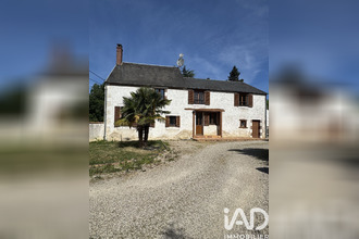 achat maison vasselay 18110