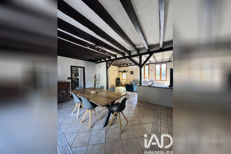 achat maison vasselay 18110