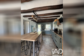 achat maison vasselay 18110