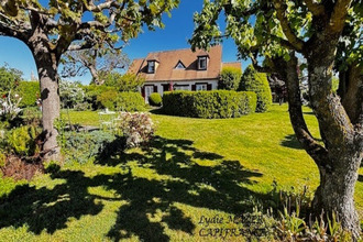 achat maison vasselay 18110
