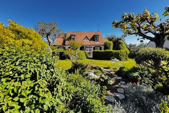 achat maison vasselay 18110
