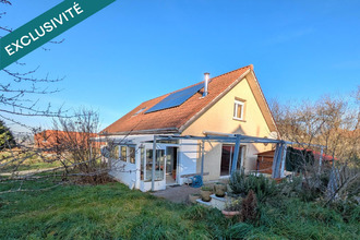 achat maison vasselin 38890