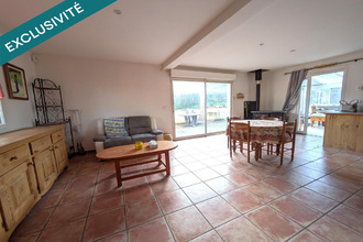 achat maison vasselin 38890