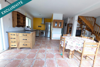 achat maison vasselin 38890