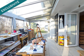 achat maison vasselin 38890