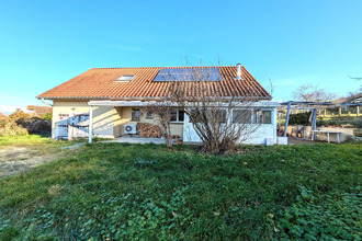 achat maison vasselin 38890