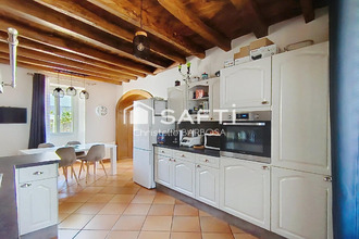 achat maison vasselin 38890