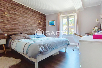 achat maison vasselin 38890