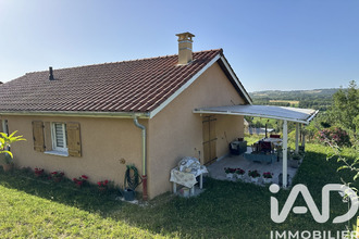 achat maison vasselin 38890