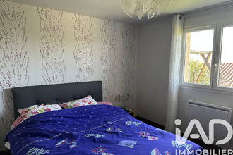 achat maison vasselin 38890
