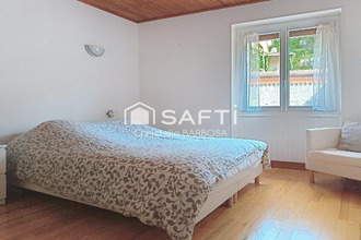 achat maison vasselin 38890