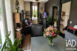 achat maison vassens 02290