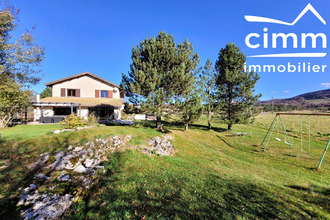 achat maison vassieux-en-vercors 26420