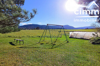 achat maison vassieux-en-vercors 26420