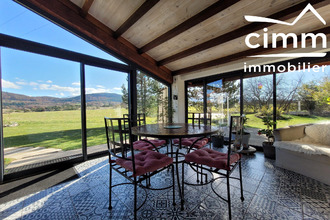 achat maison vassieux-en-vercors 26420