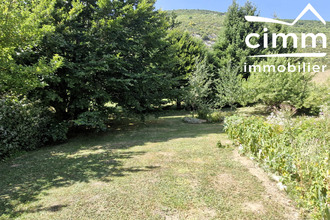 achat maison vassieux-en-vercors 26420