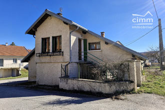 achat maison vassieux-en-vercors 26420