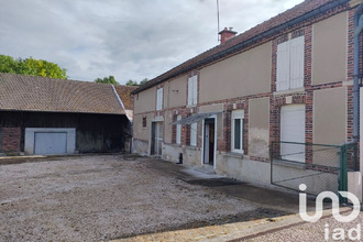 achat maison vassimt-et-chapelaine 51320