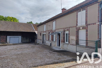 achat maison vassimt-et-chapelaine 51320
