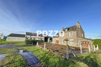 achat maison vassy 14410