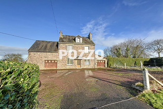 achat maison vassy 14410