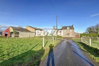 achat maison vassy 14410