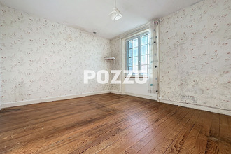 achat maison vassy 14410