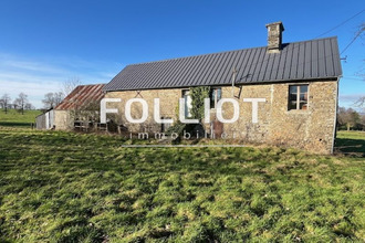 achat maison vassy 14410