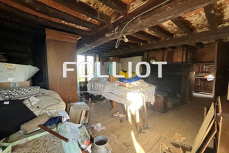 achat maison vassy 14410