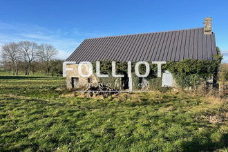 achat maison vassy 14410