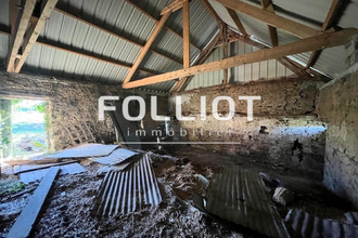 achat maison vassy 14410