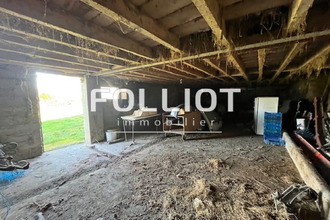 achat maison vassy 14410