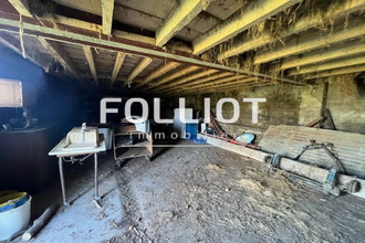 achat maison vassy 14410