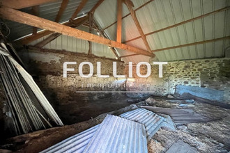 achat maison vassy 14410