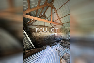 achat maison vassy 14410