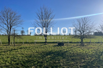 achat maison vassy 14410