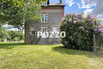 achat maison vassy 14410