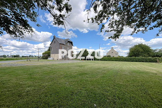 achat maison vassy 14410