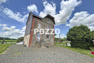 achat maison vassy 14410