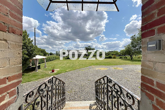 achat maison vassy 14410