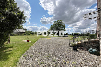 achat maison vassy 14410